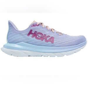 Hoka Mach 5